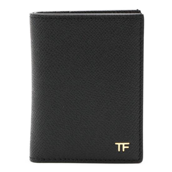 26FW 톰포드 남성지갑 YM279LCL081GNAA Black