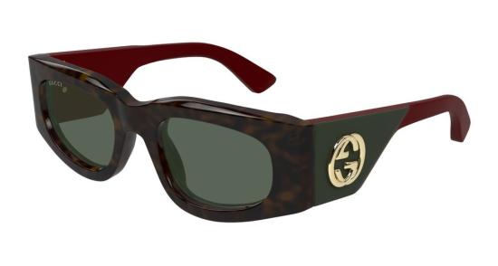  구찌 선글라스 GG1664S Black