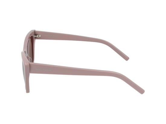  생로랑 선글라스 SL 276 MICA Brown - SAINT LAURENT