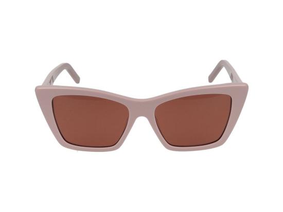  생로랑 선글라스 SL 276 MICA Brown
