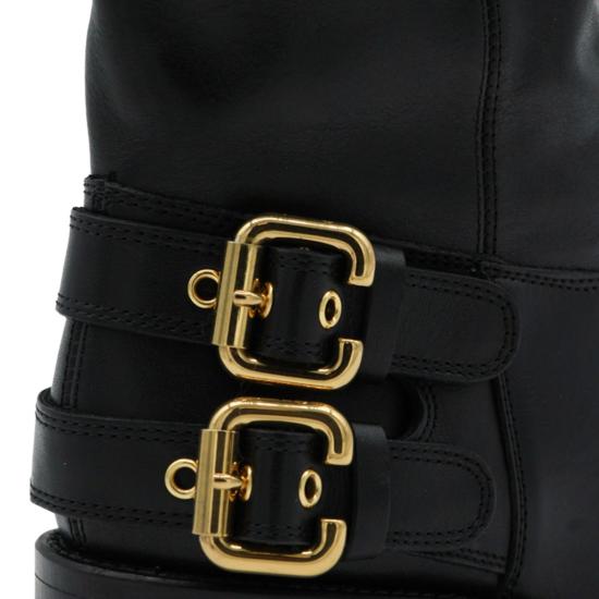 26FW 끌로에 부츠 CH26A12FYR001 Black - CHLOE