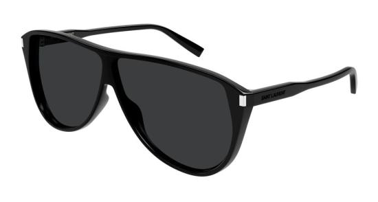  생로랑 선글라스 SL 731 GASPAR Black