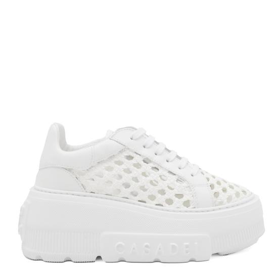 26SS 카사데이 스니커즈 2X895U0701T02689999 White