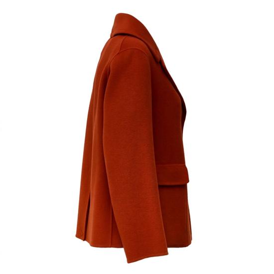 26FW 막스마라 수트 자켓 2629046031600 Orange - MAX MARA