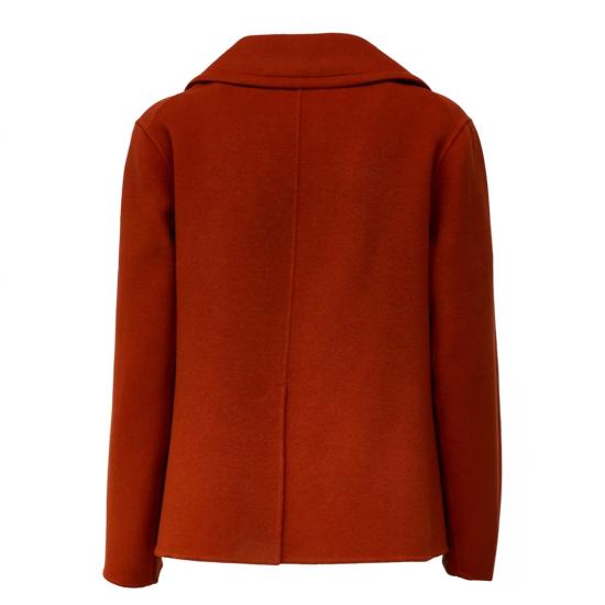 26FW 막스마라 수트 자켓 2629046031600 Orange - MAX MARA