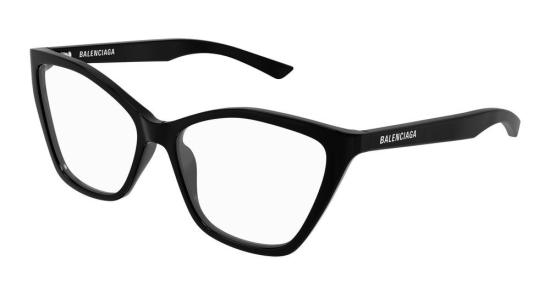  발렌시아가 선글라스 BB0405O White