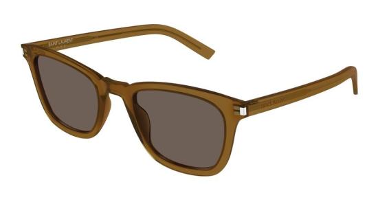  생로랑 선글라스 SL 716 SLIM Grey