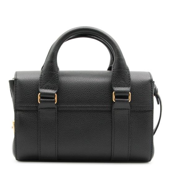 26FW 멀버리 미니 베이스워터 백 RL8928205A100A100 Black - MULBERRY