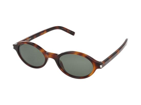  생로랑 선글라스 SL 751 JEANNE Grey - SAINT LAURENT