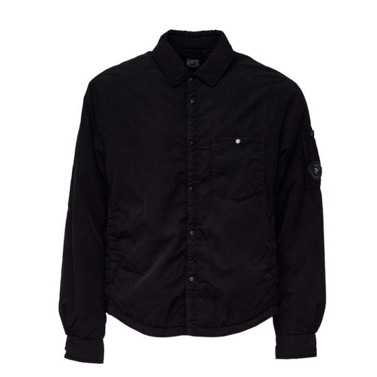 26FW 씨피 컴퍼니 자켓 21CMOS023A005904G Black