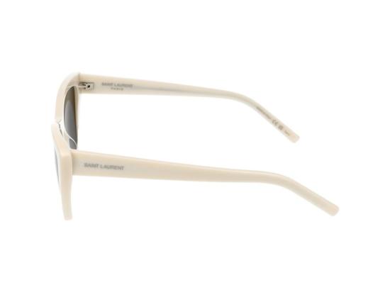  생로랑 선글라스 SL 276 MICA Grey - SAINT LAURENT