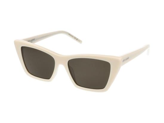 생로랑 선글라스 SL 276 MICA Grey - SAINT LAURENT
