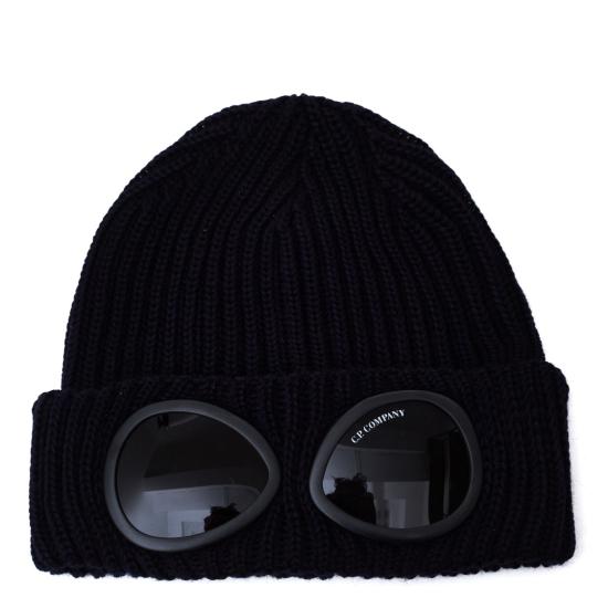 26FW 씨피 컴퍼니 비니 RFCMAC742A005509A Black