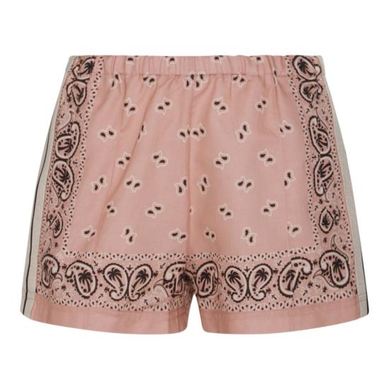  팜앤젤스 숏팬츠 PWCB047S24FAB0013003 Pink
