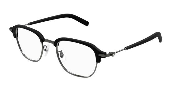  몽블랑 선글라스 MB0390O White