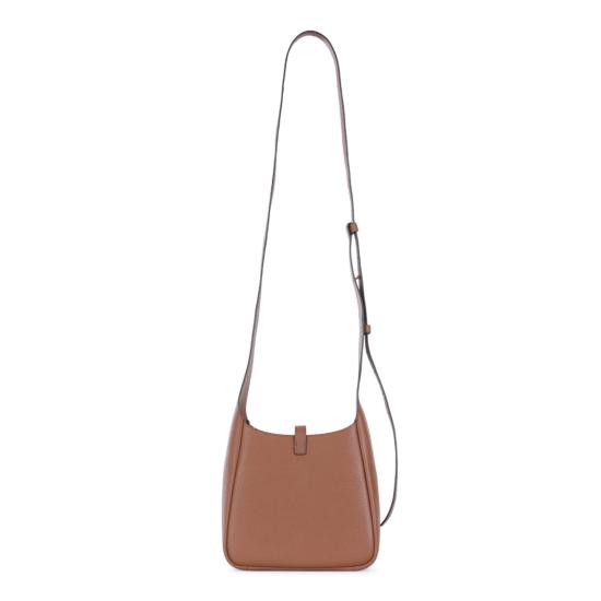 26FW 토리버치 숄더백 185793200 Brown - TORY BURCH