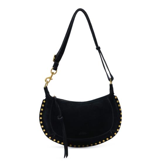 26FW 이자벨마랑 숄더백 23APP0003FAA3C32M01BK Black