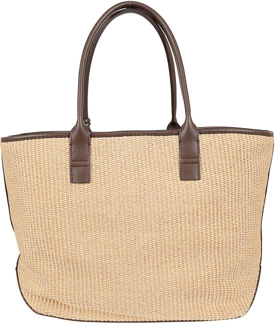  호간 토트백 KBW01TA5300UYI7E06 BEIGE - HOGAN