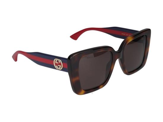  구찌 선글라스 GG1861S Grey - GUCCI