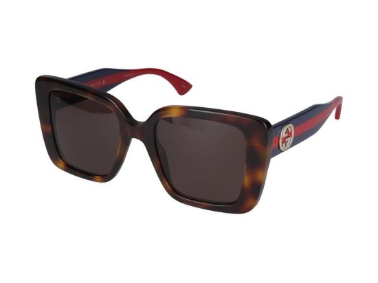  구찌 선글라스 GG1861S Grey - GUCCI