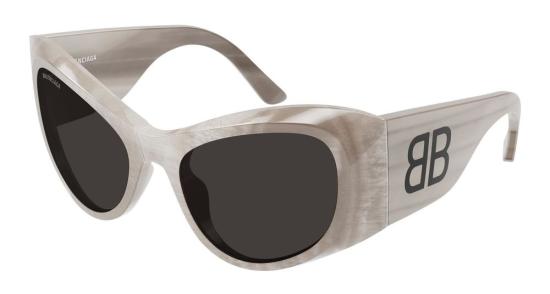  발렌시아가 선글라스 BB0393S Grey