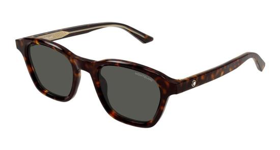  몽블랑 선글라스 MB0384S Grey