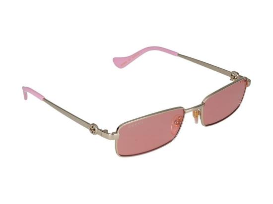  구찌 선글라스 GG1600S Pink - GUCCI