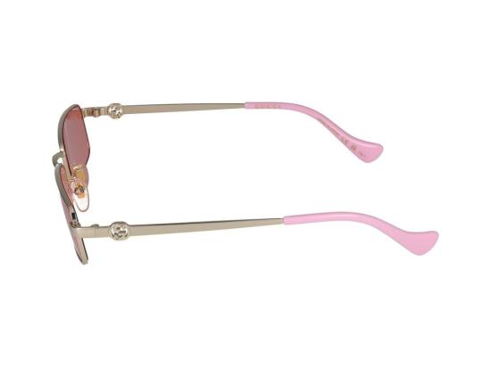  구찌 선글라스 GG1600S Pink - GUCCI