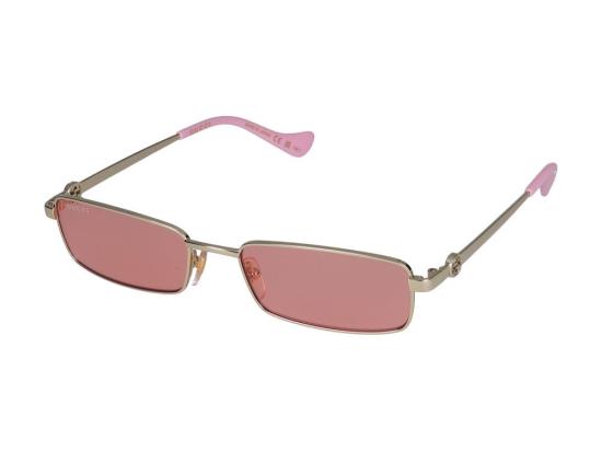  구찌 선글라스 GG1600S Pink - GUCCI