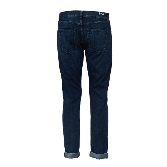 26FW 돈답 데님 팬츠 UP563DFE311ULL1 Blue - DONDUP