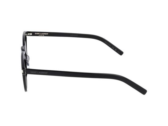 생로랑 선글라스 SL 28 SLIM Grey - SAINT LAURENT