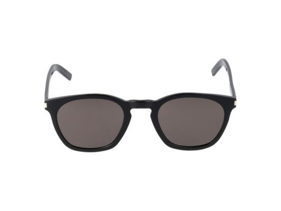  생로랑 선글라스 SL 28 SLIM Grey