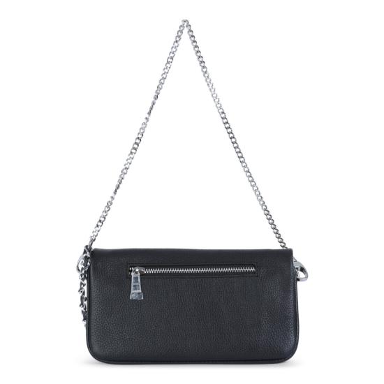 26FW 자딕앤볼테르 숄더백 LWBA03975011 Black - ZADIG & VOLTAIRE