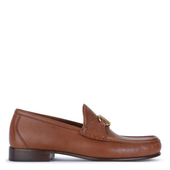 25SS 발렌티노 가라바니 로퍼 6Y2S0J68MILN58 Brown