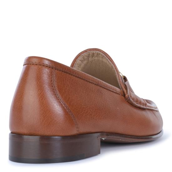 25SS 발렌티노 가라바니 로퍼 6Y2S0J68MILN58 Brown - VALENTINO GARAVANI