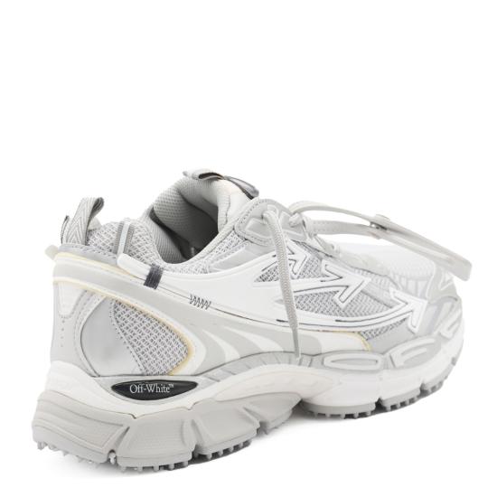 26FW 오프화이트 스니커즈 OMIA295C99FAB0010972 White - OFF WHITE