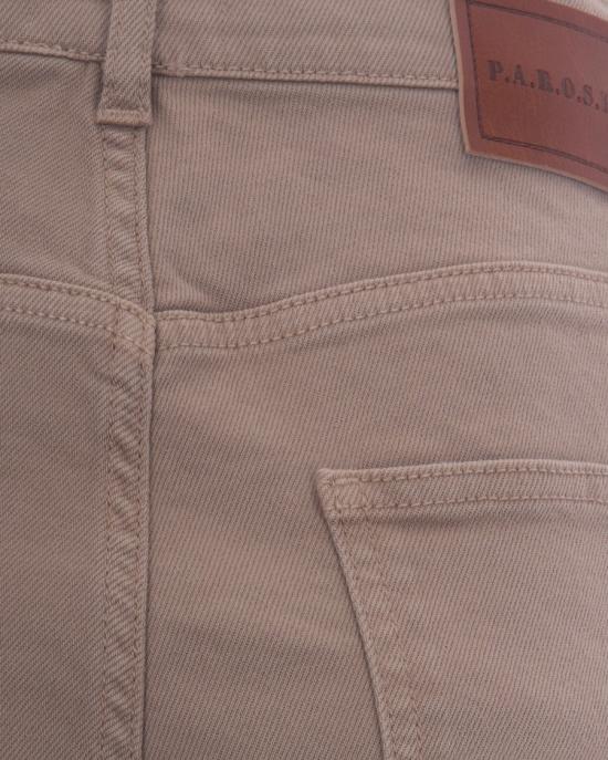 26FW 파로쉬 데님 팬츠 3272644 Pink - PAROSH