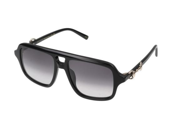  구찌 선글라스 GG2052S Black - GUCCI