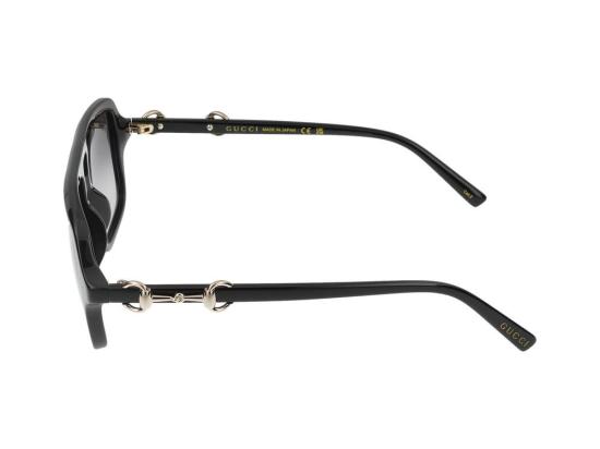  구찌 선글라스 GG2052S Black - GUCCI