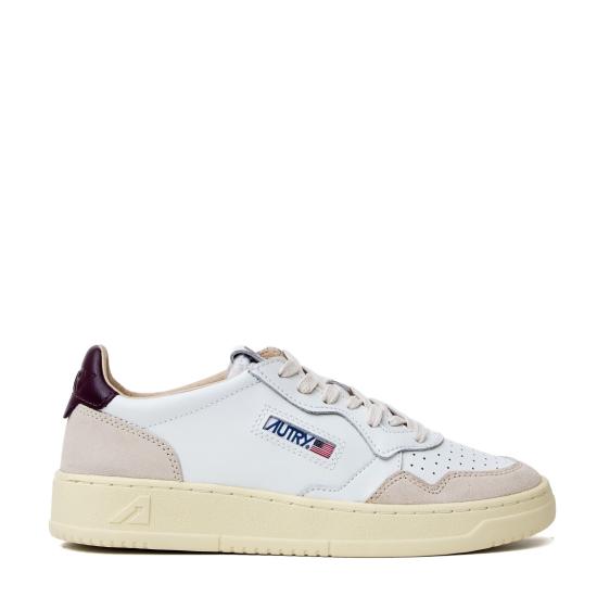 26FW 오트리 메달리스트 로우 스니커즈 AULMLS18 Neutrals