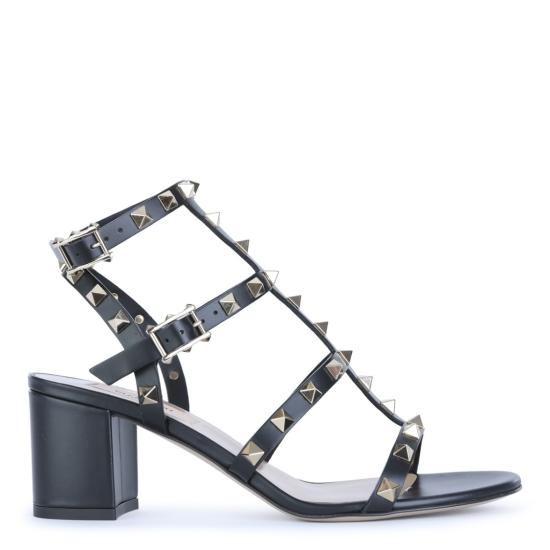 26FW 발렌티노 가라바니 샌들 9W2S0491VBP0NO Black