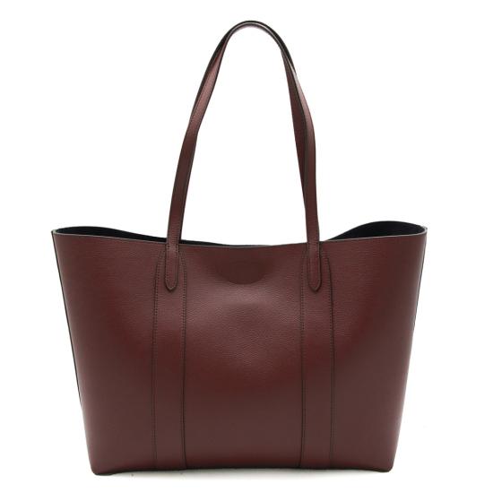 26FW 멀버리 토트백 HH4589205K536K536 Black - MULBERRY