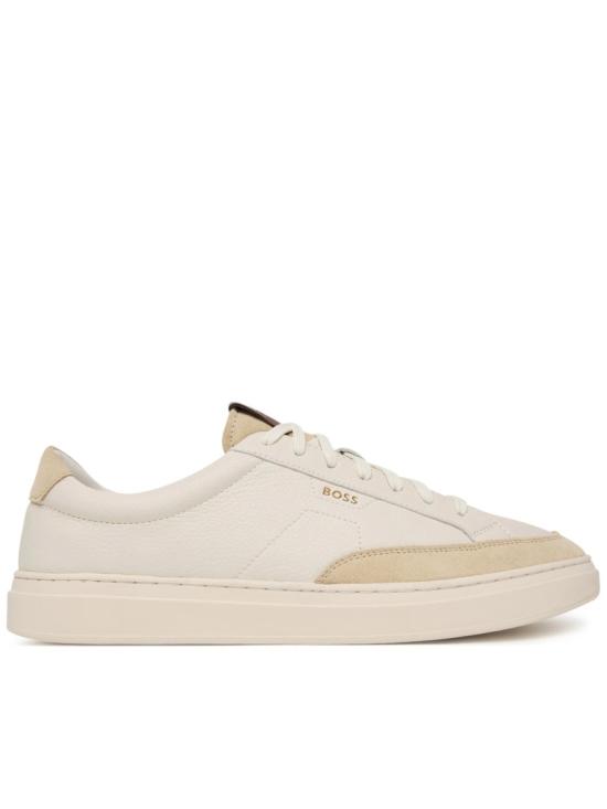 26FW 휴고보스 스니커즈 50568536 Neutrals