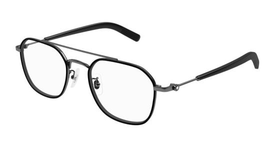  몽블랑 선글라스 MB0391OA White