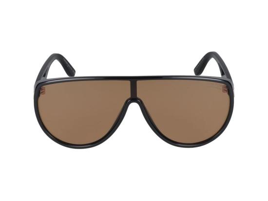  톰포드 선글라스 FT1182 0001E Black