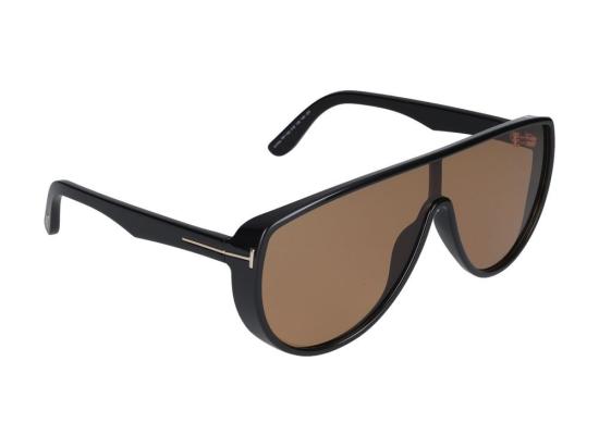  톰포드 선글라스 FT1182 0001E Black - TOMFORD