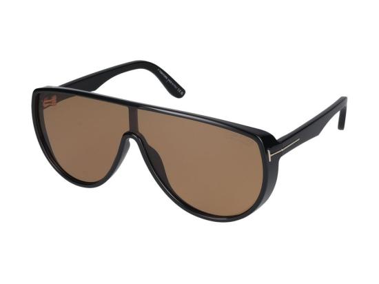  톰포드 선글라스 FT1182 0001E Black - TOMFORD