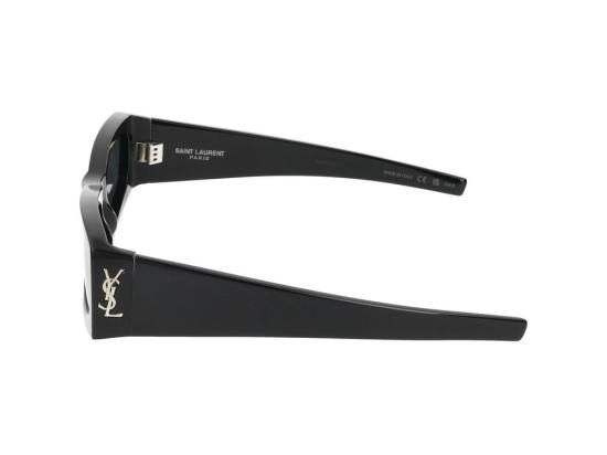  생로랑 선글라스 SL M140 Grey - SAINT LAURENT