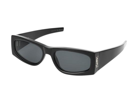  생로랑 선글라스 SL M140 Grey - SAINT LAURENT