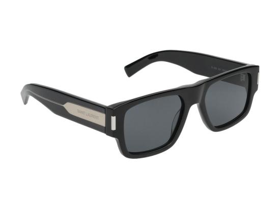  생로랑 선글라스 SL 659 Grey - SAINT LAURENT